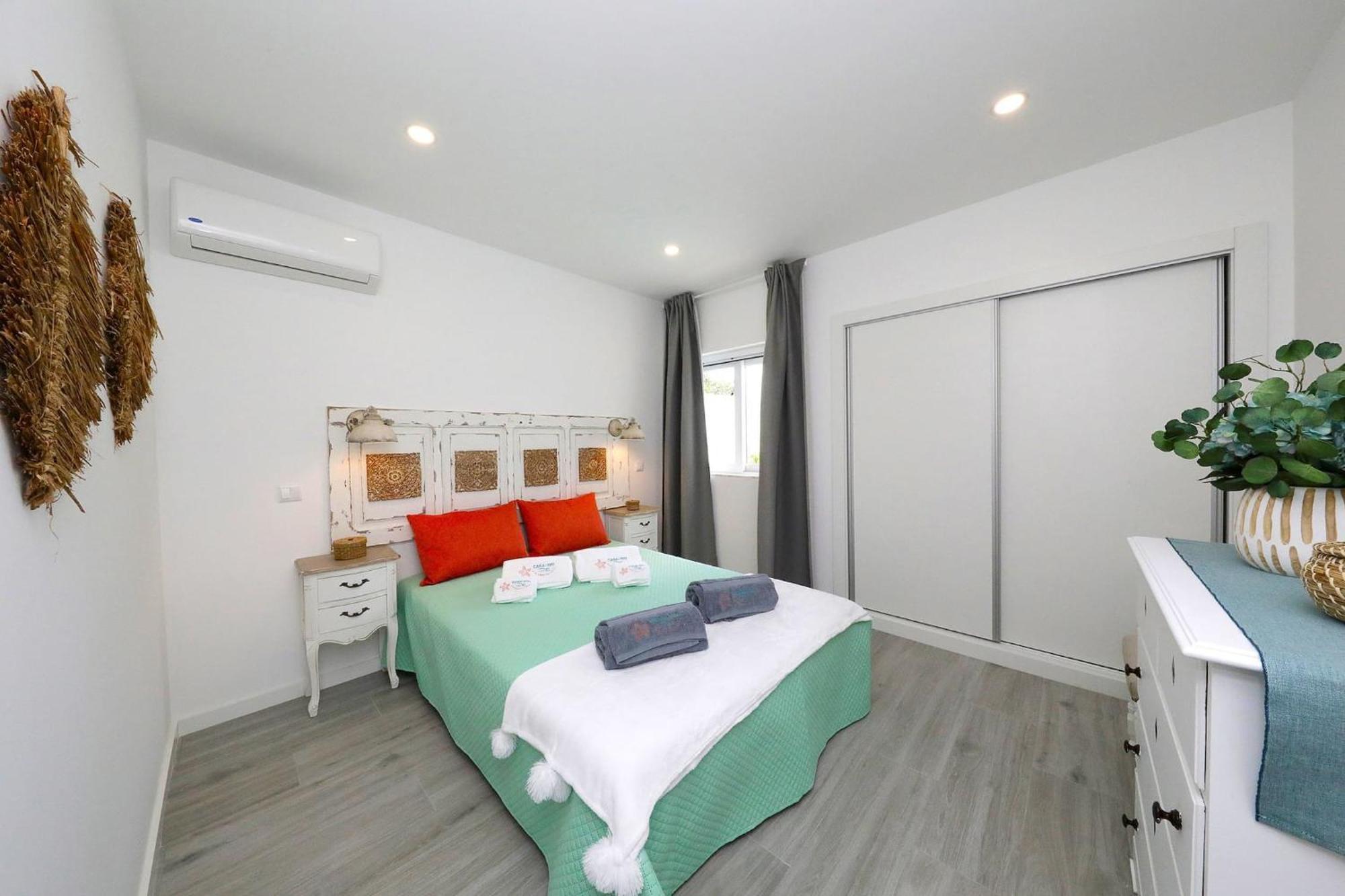 Casa Titi-Stunning Holiday Home With Private Pool Tavira Eksteriør billede