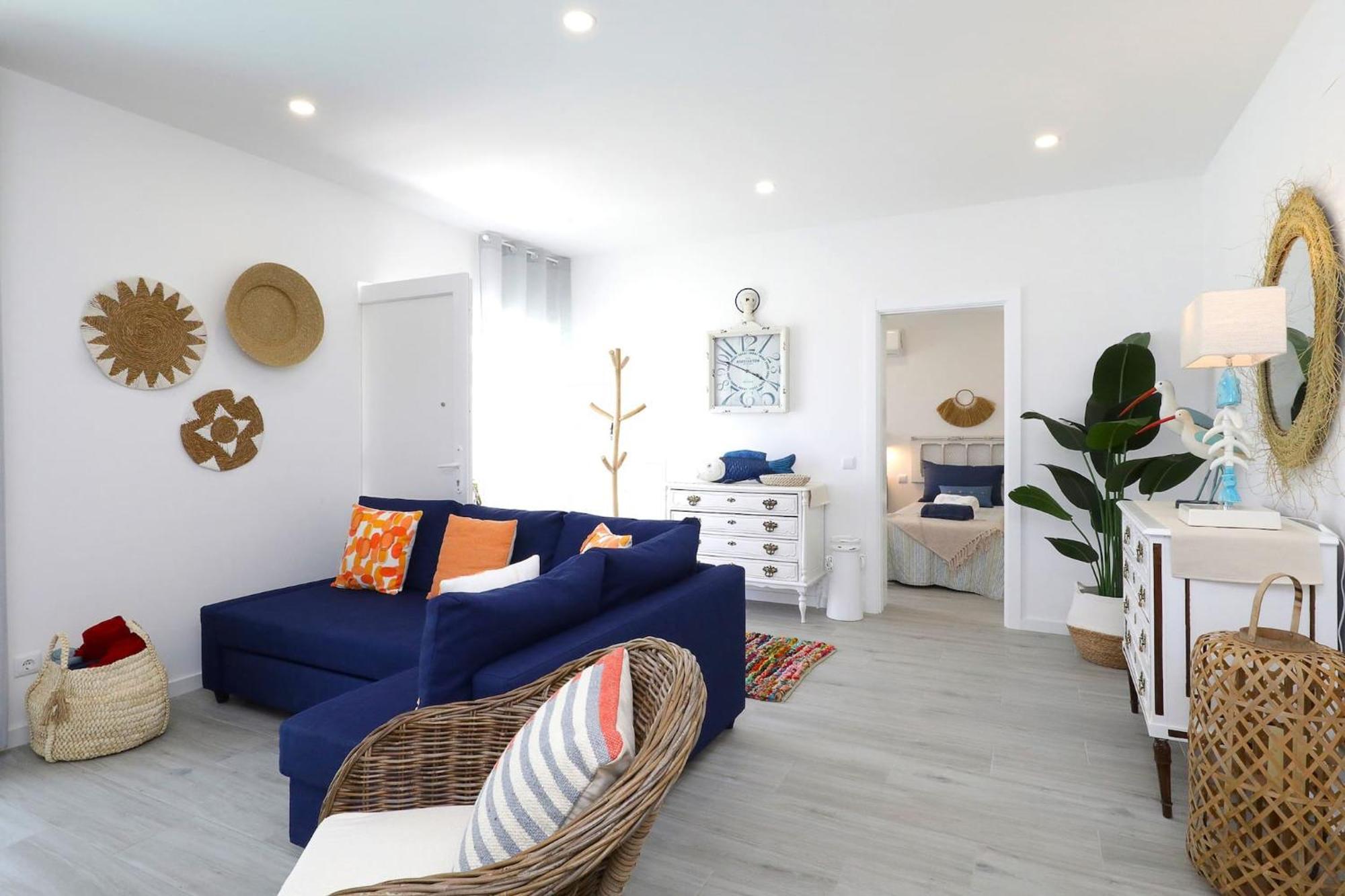 Casa Titi-Stunning Holiday Home With Private Pool Tavira Eksteriør billede